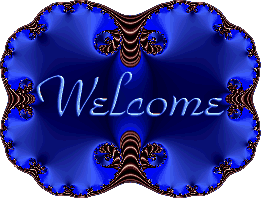 Welcome!
