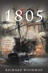 Cover Art:
                              1805