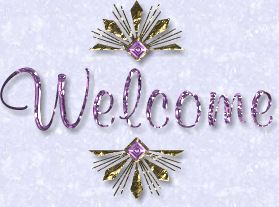 Welcome