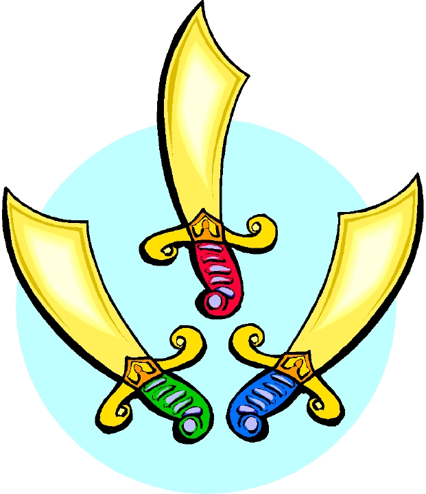Swords