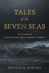 Cover Art: Tales of the Seven
                      Seas