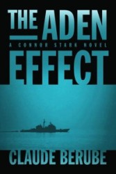 Cover Art: The Aden Effect