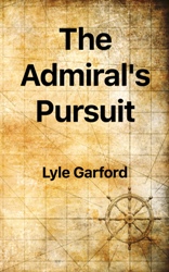 Cover
                                  Art: The Admiral's Pursuit