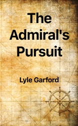 Cover
                                  Art: The Admiral's Pursuit