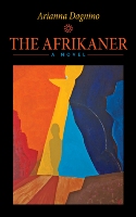 Cover Art: The
                            Afrikaner