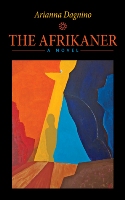 Cover Art: The
                            Afrikaner