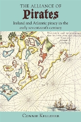 Cover Art: The Alliance of Pirates