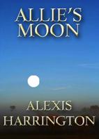 Cover Art:
                            Allie's Moon