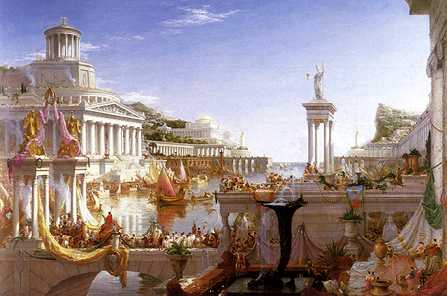 Ancient Greeks Government