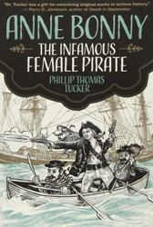 Cover Art: Anne
                  Bonny