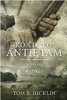 Cover Art: Road
                              to Antietam