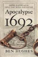 Cover
                    Art: Apocalypse 1692
