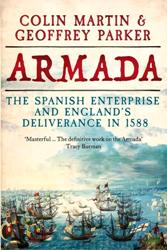 Cover
                    Art: Armada