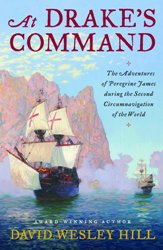 Cover Art: At Drake's Command