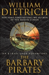 Cover Art: The Barbary Pirates