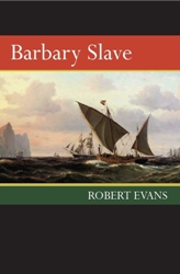 Cover Art: Barbary Slave