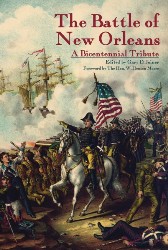 Cover Art: The Battle of
        New Orleans