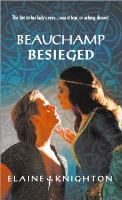 Cover Art:
                            Beauchamp Beseiged