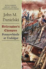 Cover
Art: Belleropone's Champion
