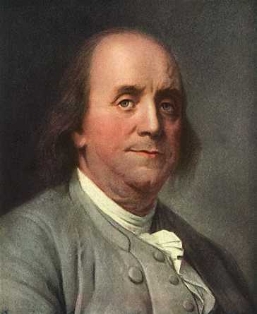 Ben
                Franklin