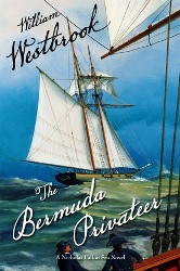 Cover Art: The Bermuda Privateer
