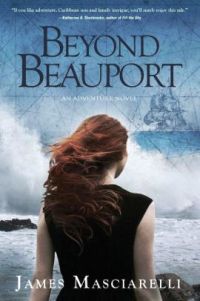 Cover Art:
                            Beyond Beauport
