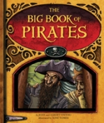 Cover Art: The Big Book of Pirates