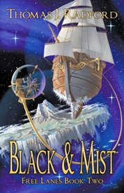 Cover Art: Black
                        & Mist