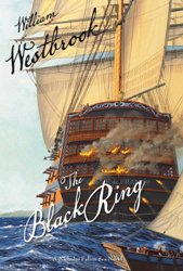 Cover Art: The Black
                        Ring