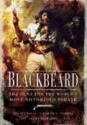 Cover Art: Blackbeard