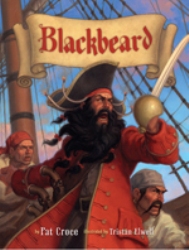 Cover Art: Blackbeard