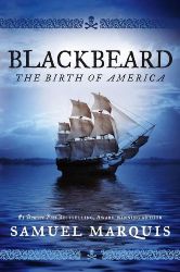 Cover Art: Blackbeard