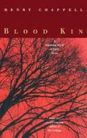 Cover Art: Blood Kin