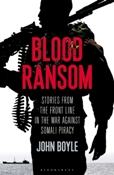 Cover Art: Blood Ransom
