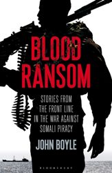 Cover Art: Blood Ransom