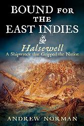 Cover
        Art: Bound for the East Indies