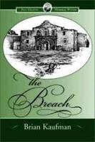 Cover
                            Art: The Breach