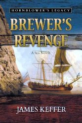 Cover Art: Brewer's
                    Revenge