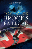 Cover Art:
                      Brock's Railroad