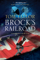 Cover Art:
                      Brock's Railroad