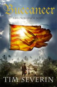 Cover Art:
Buccaneer