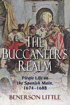 Cover
          Art: The Buccaneer's Realm