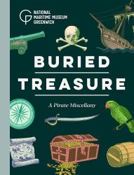 Cover Art: Buried Treasure