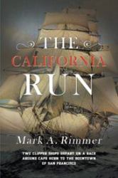 Cover Art:
                              The California Run