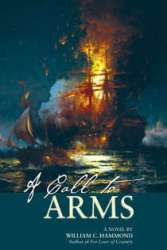 Cover Art: A Call to
                        Arms