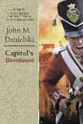 Cover Art:
                        Capital's Punishment