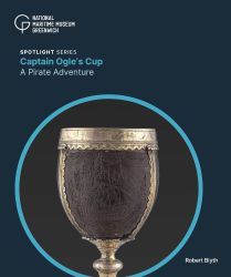 Cover Art: Captain Ogle's
Cup