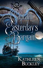 Cover Art:
                    Captain Easterday's Bargain