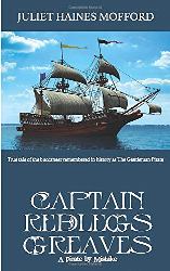 Cover Art: Captain Redleg
Greaves