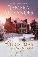 Cover Art:
                                Christmas at Carnton